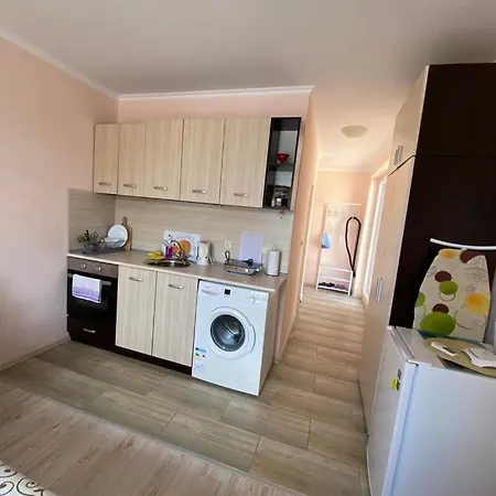 Valencia Sonnenstrand Nessebar Bulgarien Apartment Sunny Beach