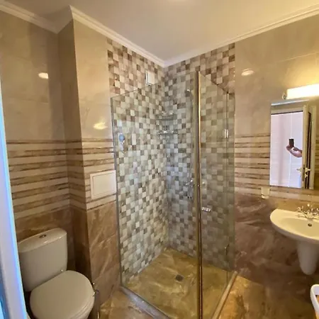 Valencia Sonnenstrand Nessebar Bulgarien Apartment Sunny Beach