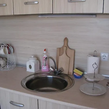 Valencia Sonnenstrand Nessebar Bulgarien Apartment Sunny Beach