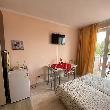 Valencia Sonnenstrand Nessebar Bulgarien סאני ביץ'
