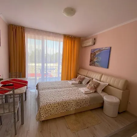 Valencia Sonnenstrand Nessebar Bulgarien * סאני ביץ'